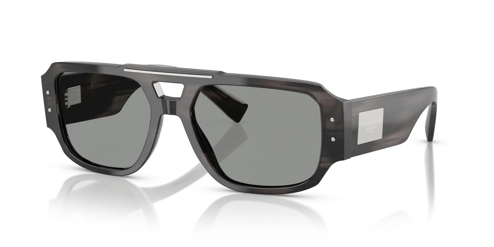 Dolce & Gabbana 4482 Sunglasses - view 7
